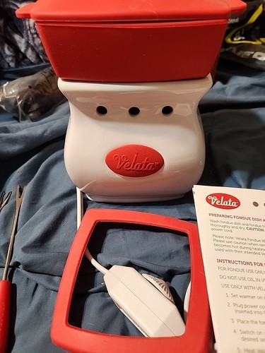 Velata fun fondue maraschino - velata,